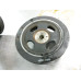 111Q003 Crankshaft Pulley For 12-14 Subaru Impreza  2.0